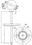 k Type Thermocouple
